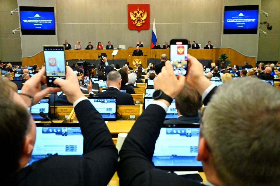 Это решение подчёркивает попытку руководства Госдумы повысить дисциплину и концентрацию депутатов на работе