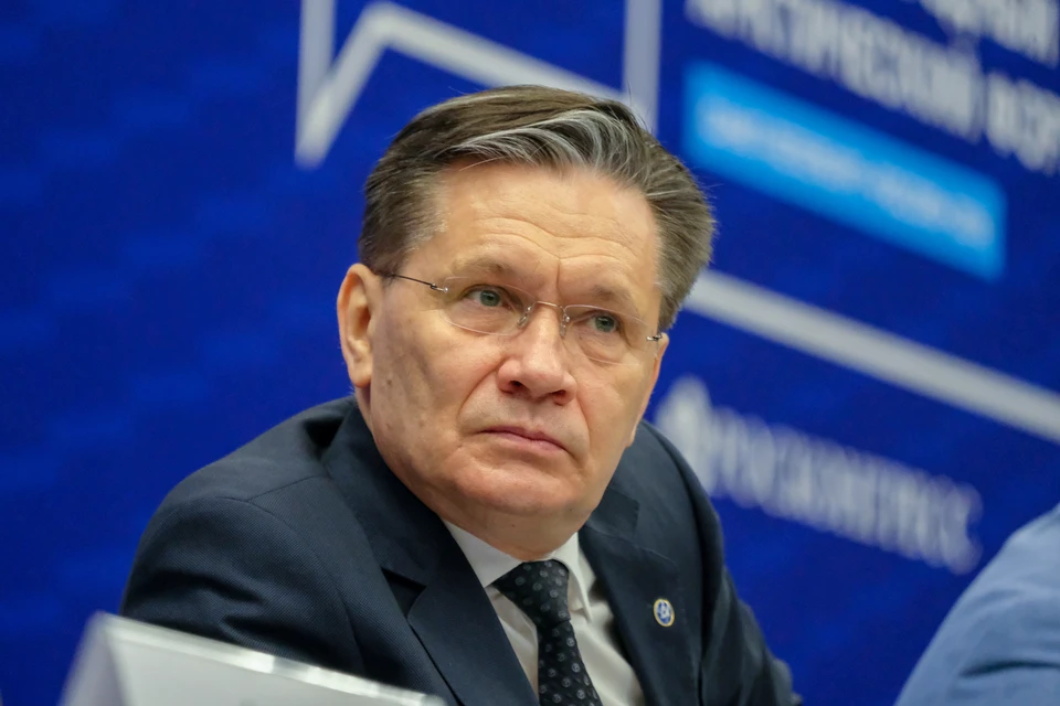 Лихачев рассказал, что для энергоснабжения Энергодара закупают необходимое оборудование