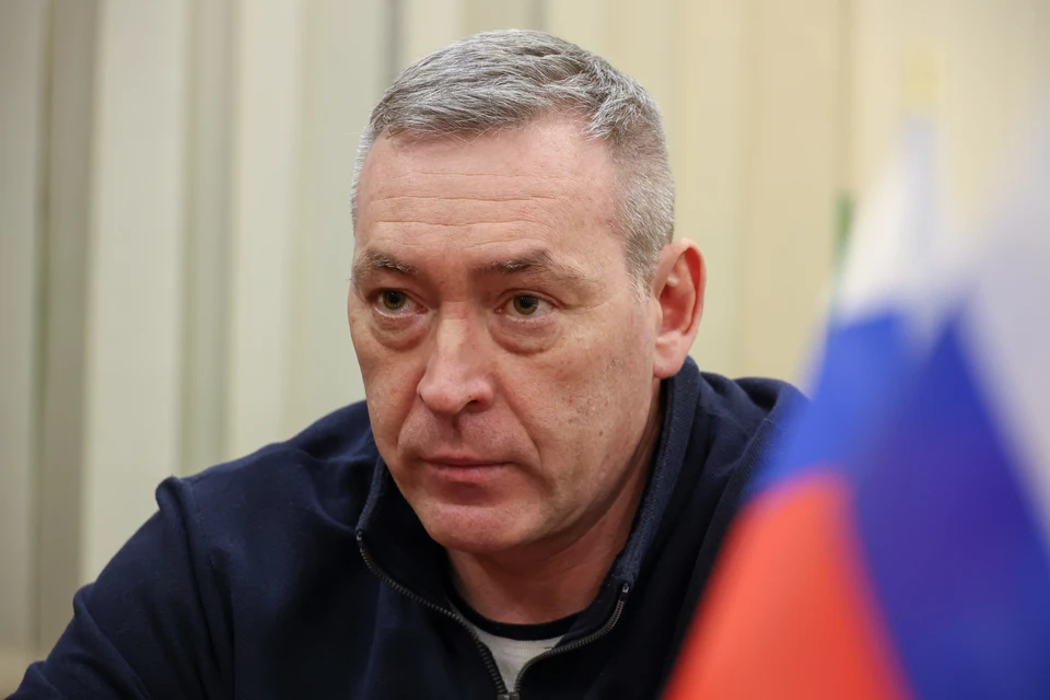 Мэр города просит жителей быть внимательными и осторожными