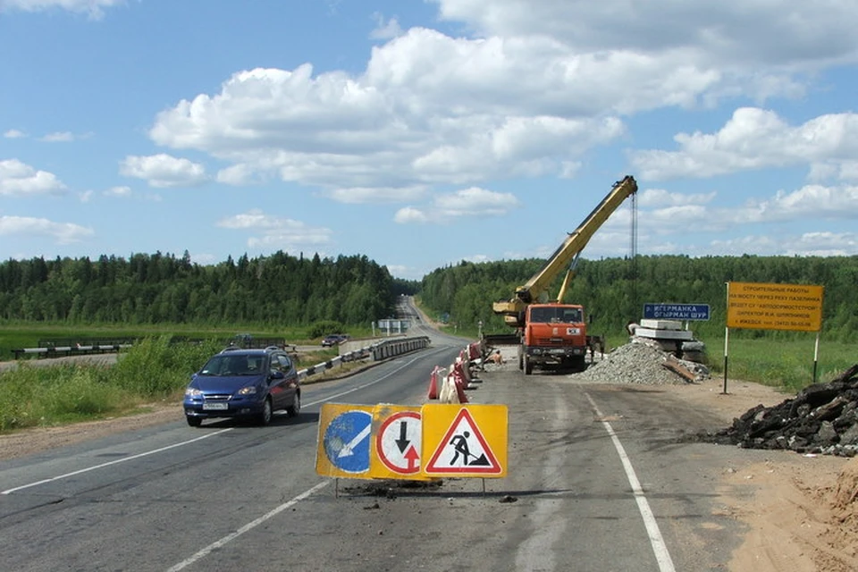 Проблемы с подрядчиками наблюдаются уже не первый год. Фото: архив