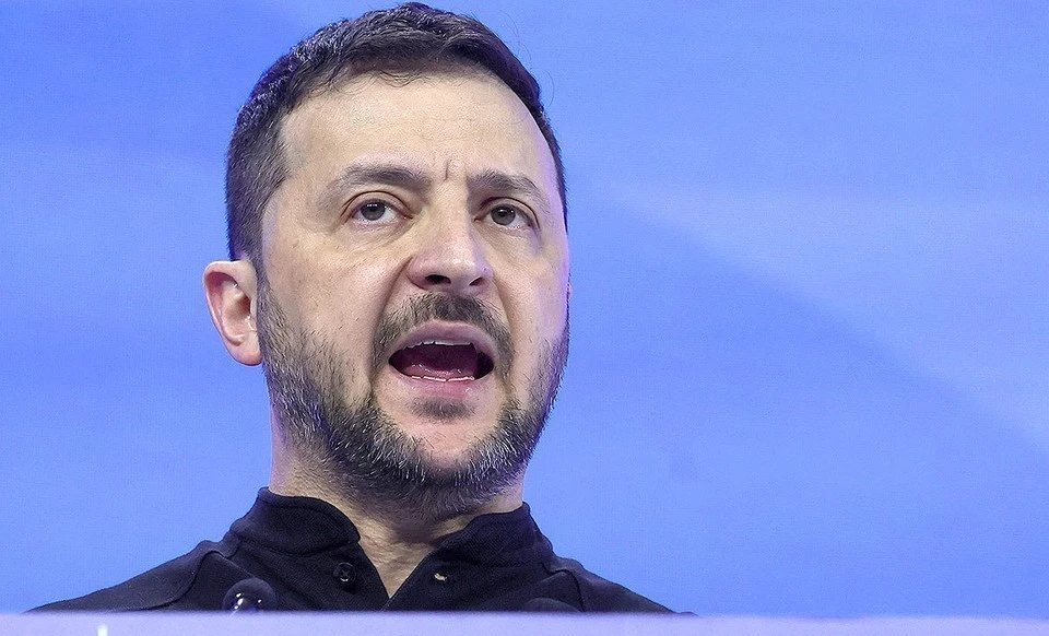 Политик Филиппо назвал возможную отставку Мерца угрозой Зеленскому
