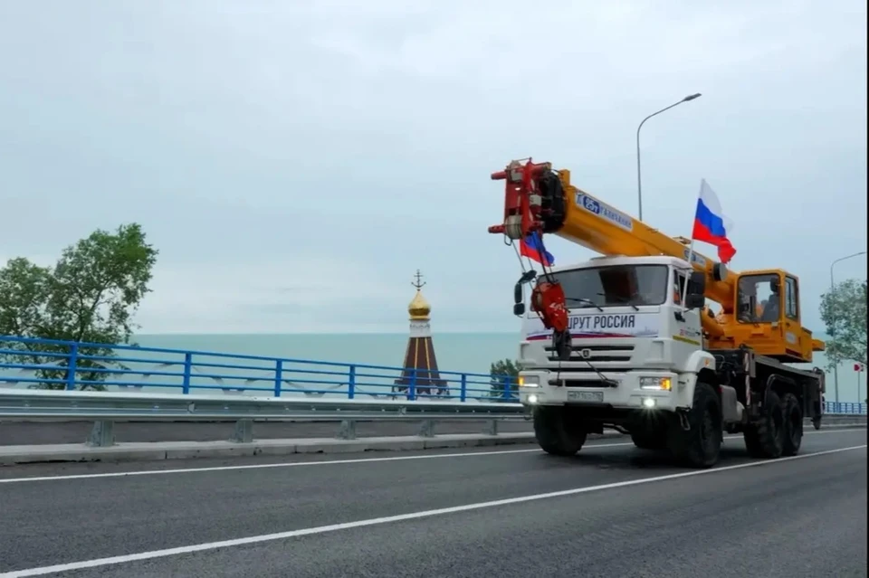 Фото: скриншот видео max.ru/mkhusnullin