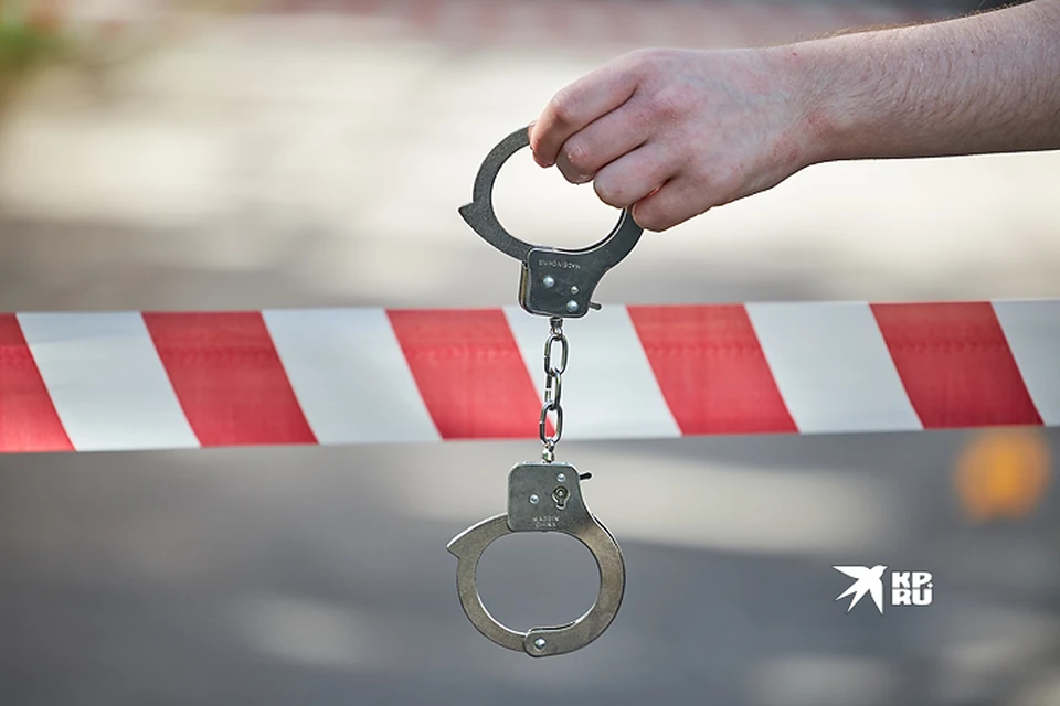 Бывшего силовика задержали под Воронежем
