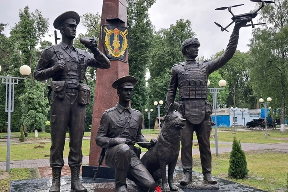 Фото: Григорий КОЖУРИН.