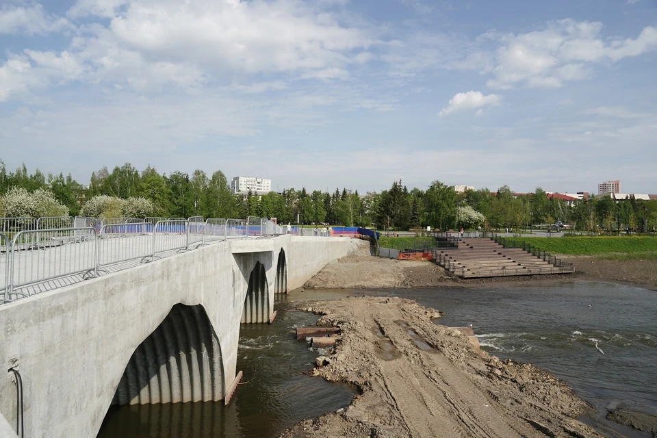 Фото: пресс-служба АПК.