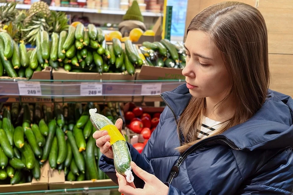 Россельхознадзор ограничит ввоз ряда продуктов из Армении 30 мая