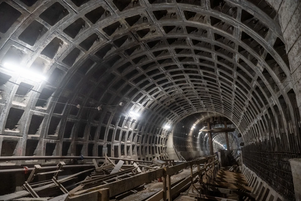 Щит предлагали назвать Ассоль, София или Любовь. Любовь победила.