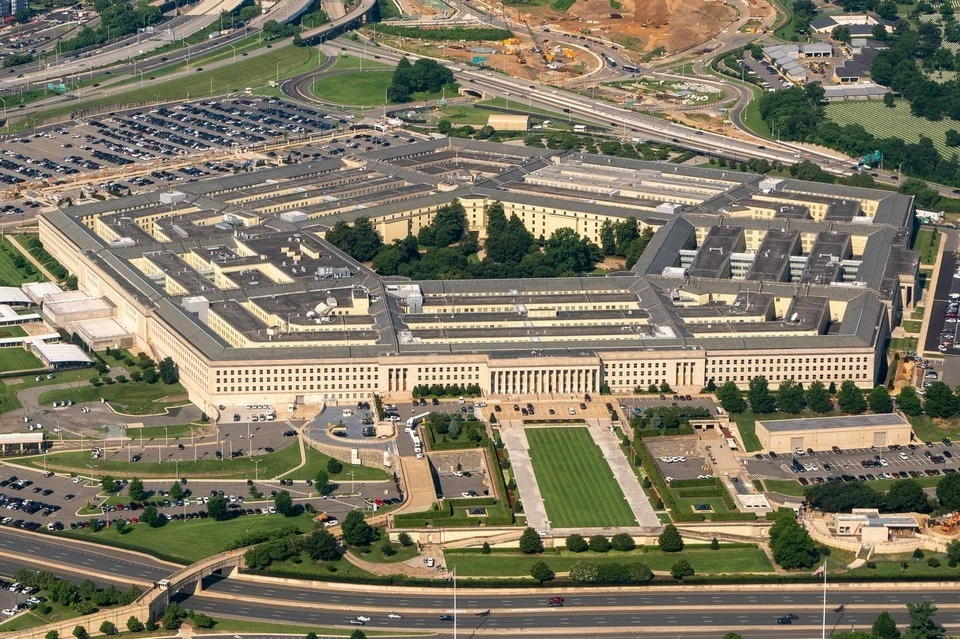 Iran War Cost Tracker заявил о тратах США в $95,2 млрд на операцию в Иране. Фото: Jen Golbeck/GLOBAL LOOK PRESS