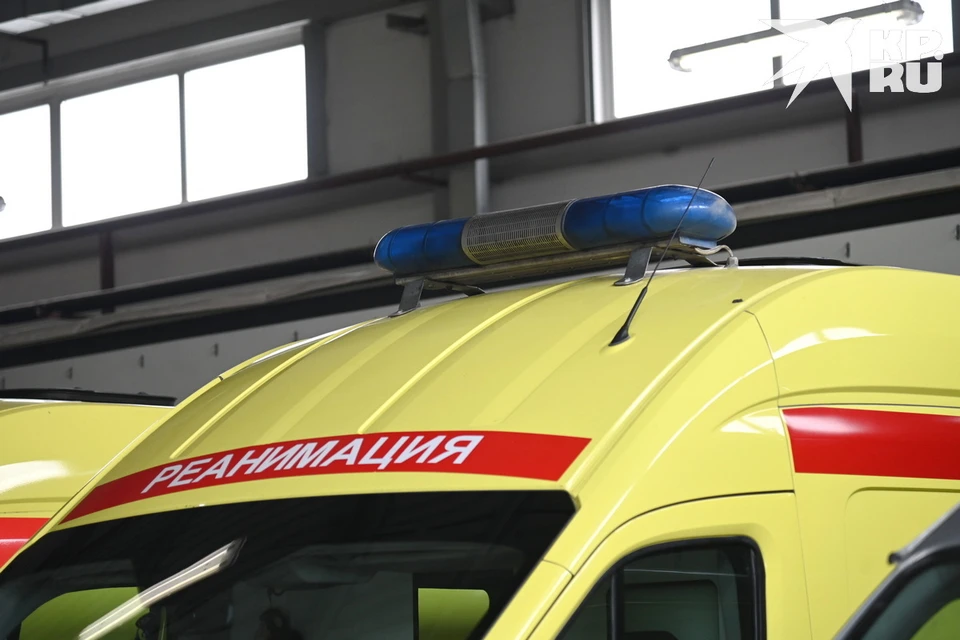 Больше 650 человек экстренно поступили в рязанскую ОКБ за неделю.