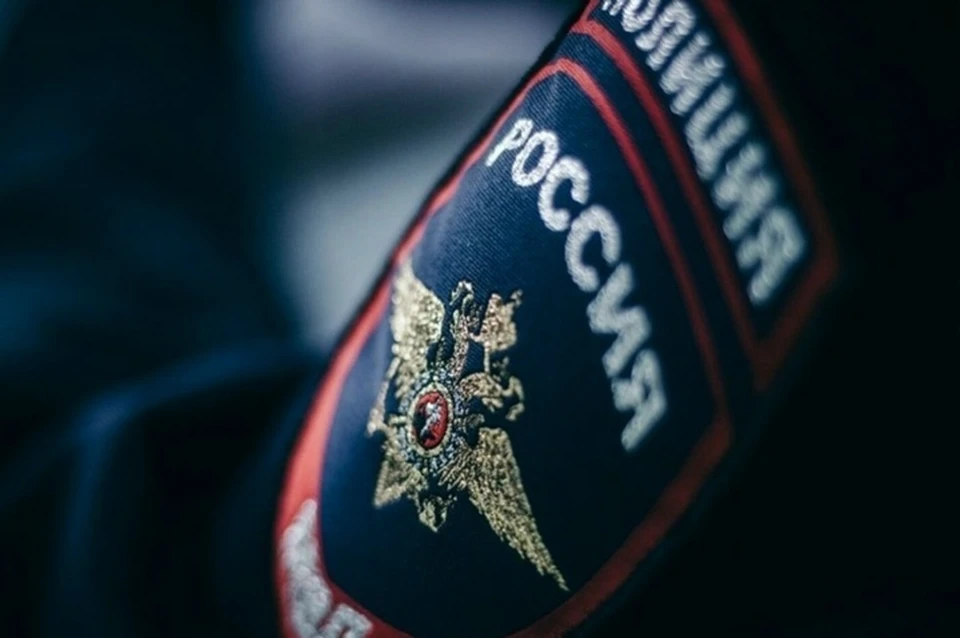Фото: УМВД по ХМАО-Югре