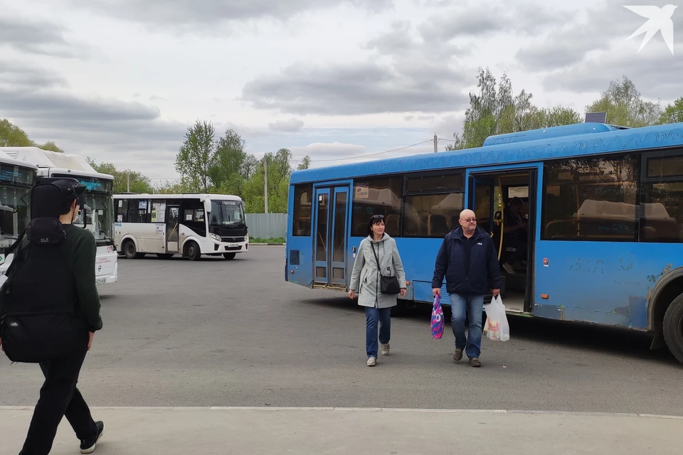 Маршрут будет работать ежедневно в течение всего пляжного сезона.