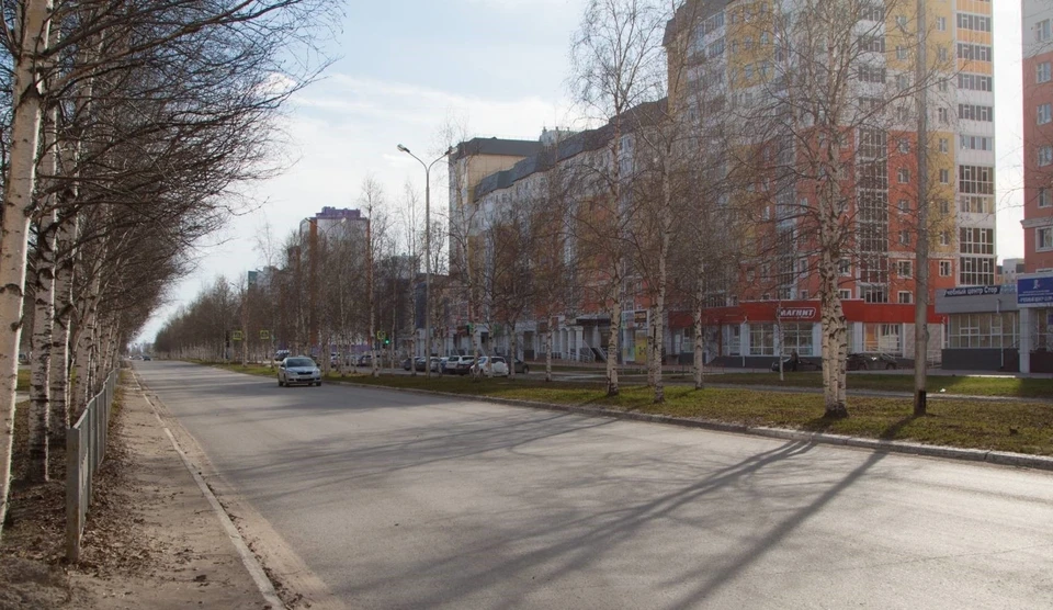 Фото: администрация Нижневартовска