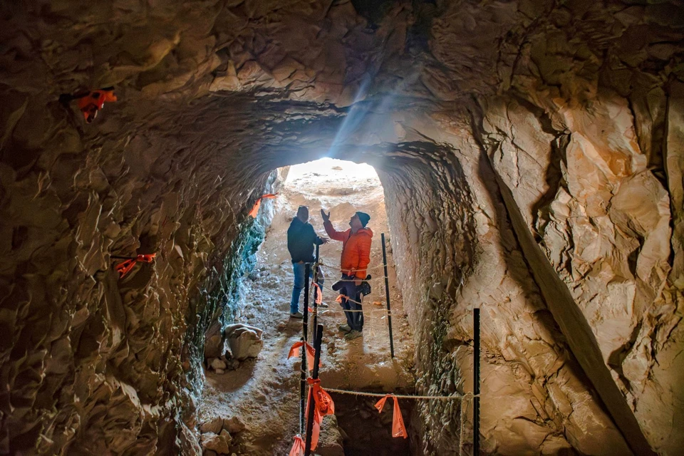 Фото: Israel Antiquities Authority, iaa.org.il