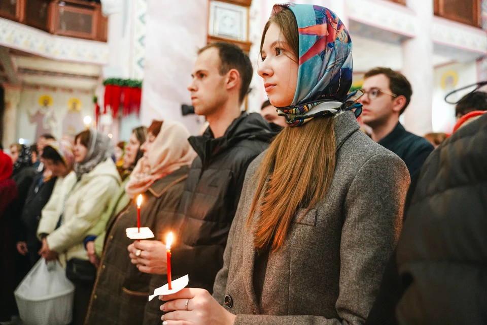Успенскую часовню в селе Большие Клыки построили в конце XIX века на пожертвования верующих.
