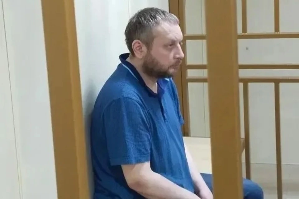 Фото: пресс-служба судебной системы Тюменской области