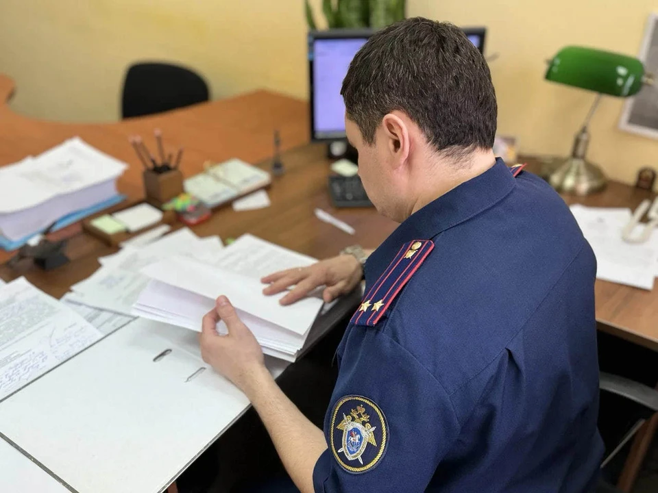 По версии следствия, с января по апрель 2026 года работники кооператива оставались без положенного вознаграждения за труд