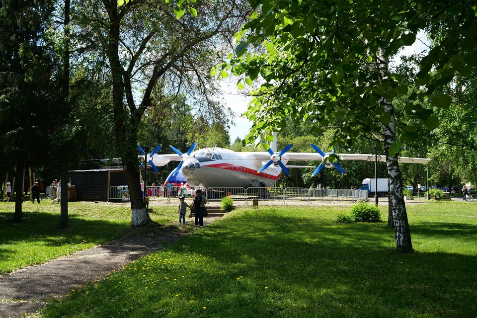 Более 300 тысяч кузбассовцев уже выбрали объекты для благоустройства в 2027 году.