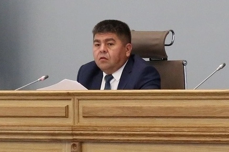 Фото: Администрация Уфы