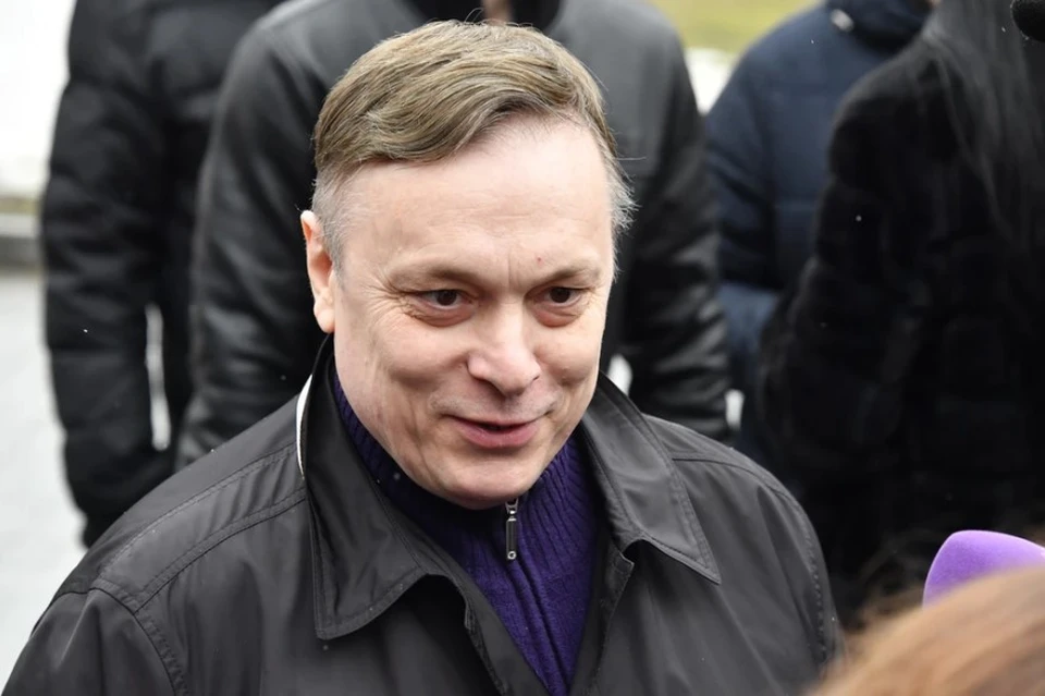 Суд лишил Андрея Разина прав на последний товарный знак группы «Ласковый май»
