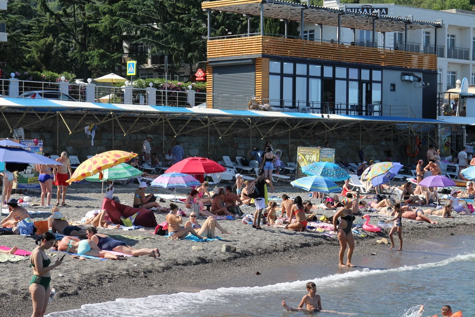 Алушта