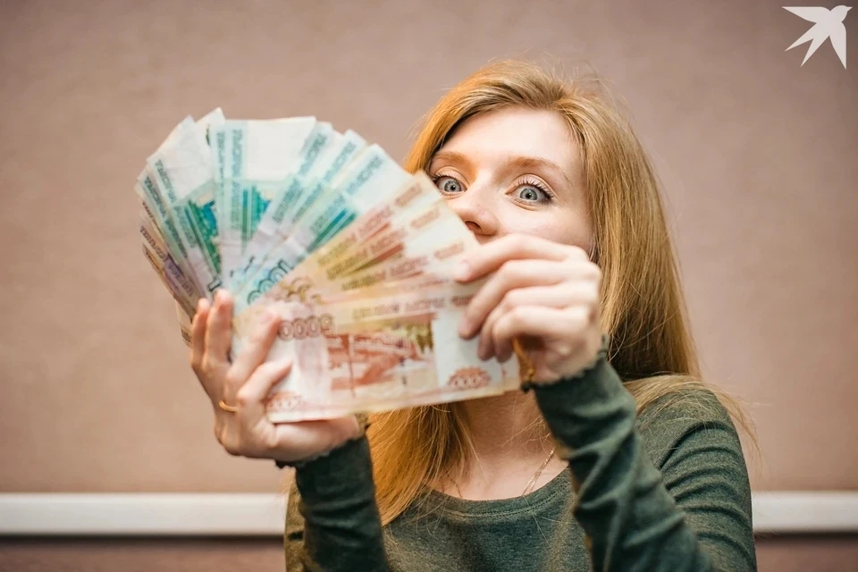 В реальном выражении рост зарплат за первые три месяца 2026 года в Удмуртии составил 9,2%