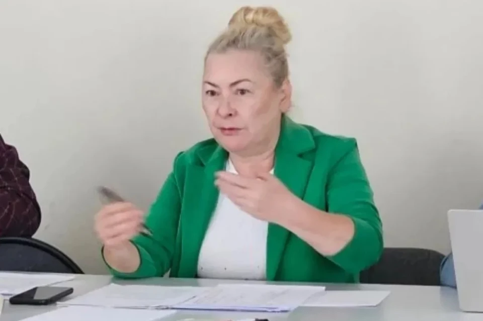 Фото: Наталия Панферова