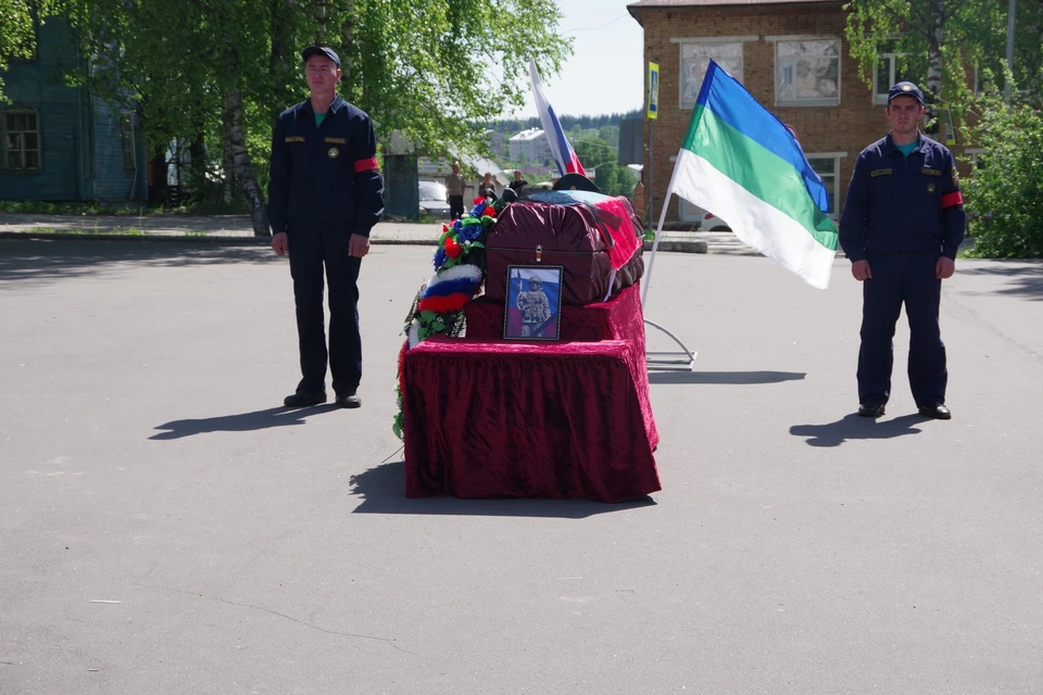 Фото: Администрация МР «Сысольский»