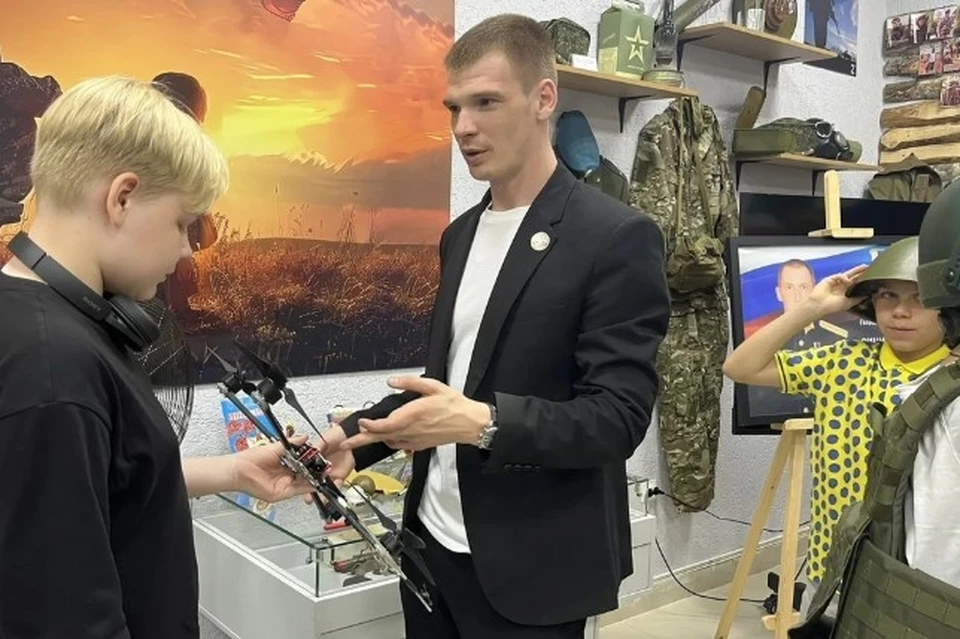 За счет специального коэффициента для участников СВО «Серб» обошел депутата трех последних созывов. Фото: издательство «Пресса».
