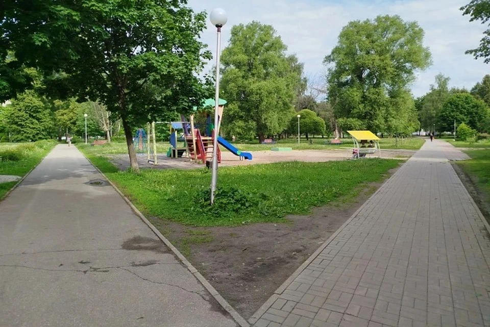 В конце новой недели в Ярославль придет жара.