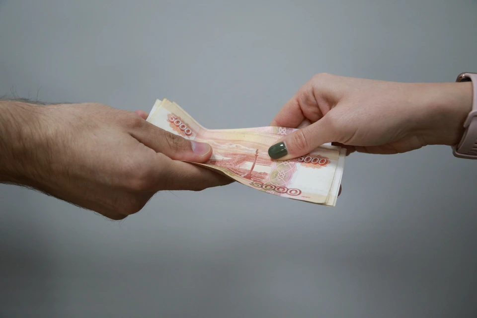 Предприятие полностью рассчиталось со своими сотрудниками