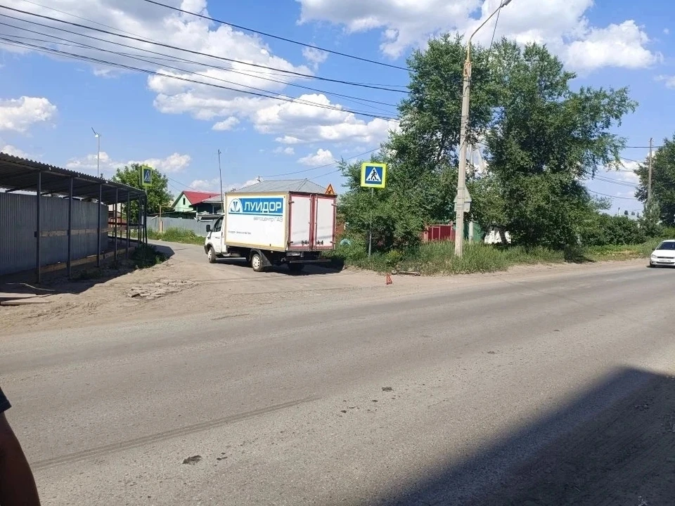 Фото: Госавтоинспекция по Омской области