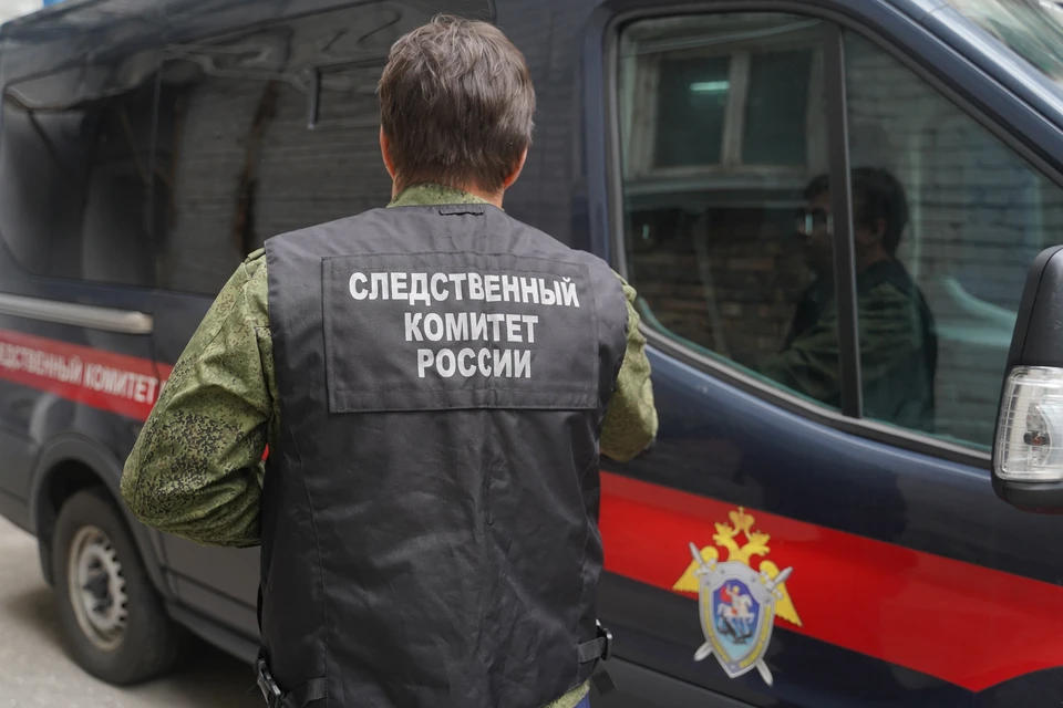 Следователи передали материалы дела в суд.