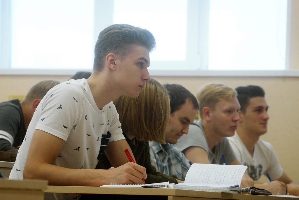 Самые высокие зарплаты зафиксировали у выпускников Тихоокеанского медуниверситета
