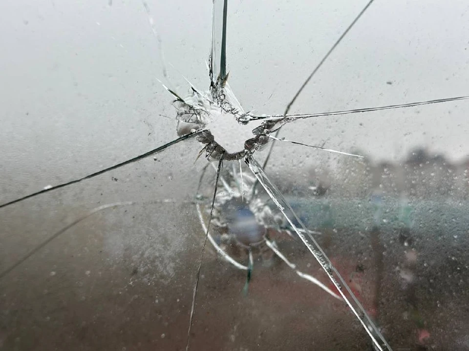 Больше 230 домов и квартир пострадали после атаки ВСУ в Беловском Белгородского округа
