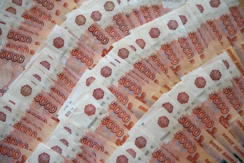 Мошенники украли у «инвестора» из Коми 1,4 млн рублей