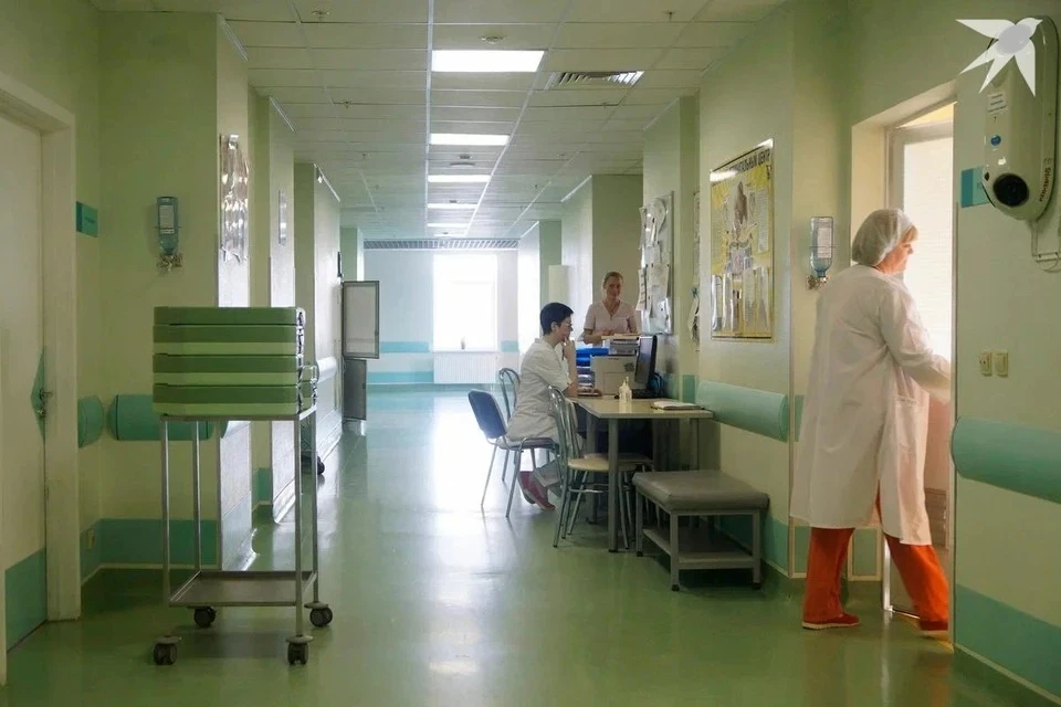 В Симферополе вернули зрение пострадавшей в результате атаки ВСУ