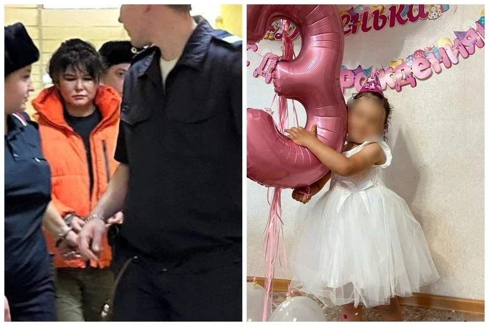 Знакомые заверяют, что Эльвира любила и баловала дочь. Фото: Дарья Маркова, предоставлено КП-Челябинск.