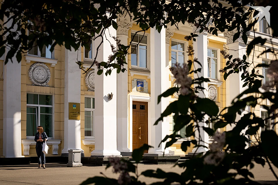 Чтобы не рубить кусты, их решили переместить. Северяне же опасаются, что насаждения не приживутся на новом месте.