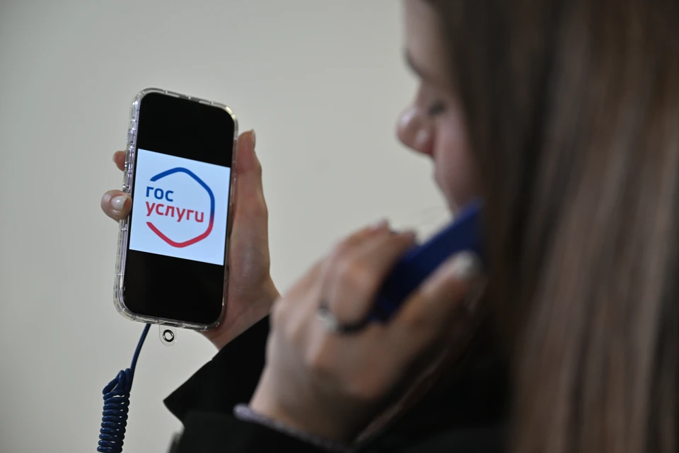 "Госуслуги" помогают жителям защитить личные данные