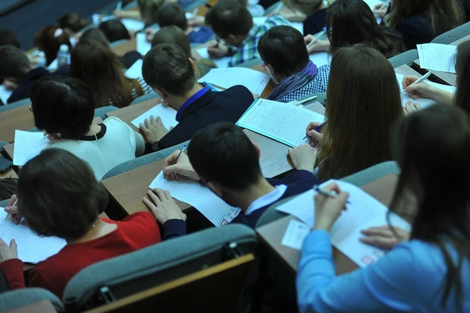 Приморские вузы вошли в число лучших в России по 13 направлениям подготовки
