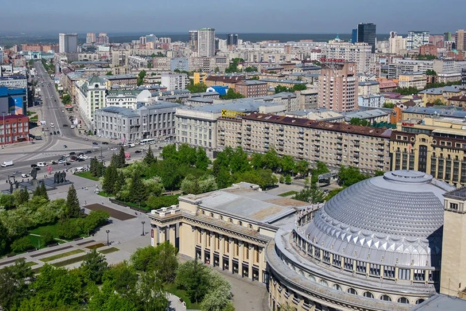Соглашение направлено на развитие транспортной инфраструктуры региона