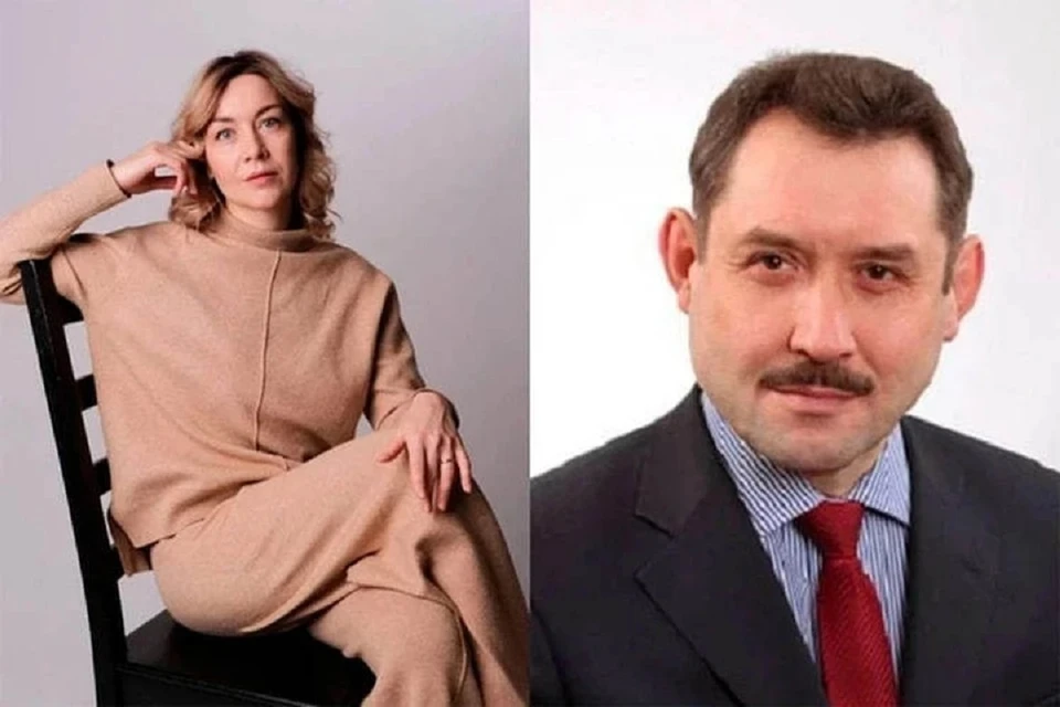 Найденные вещи проверят на принадлежность к Усольцевым из Красноярского края. Фото: соцсети