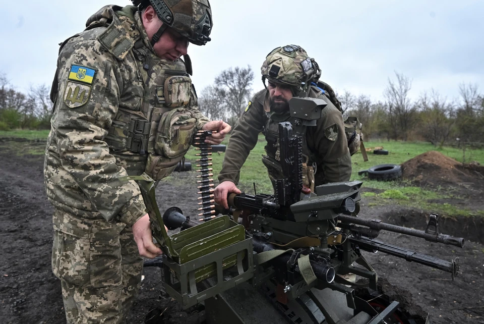Боец Север вывел наемника ВСУ в безопасное место, увидев фото его дочек