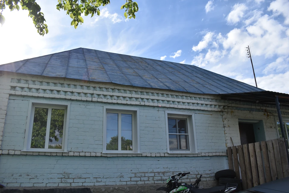 Фото: пресс-служба Липецкого областного Совета депутатов.