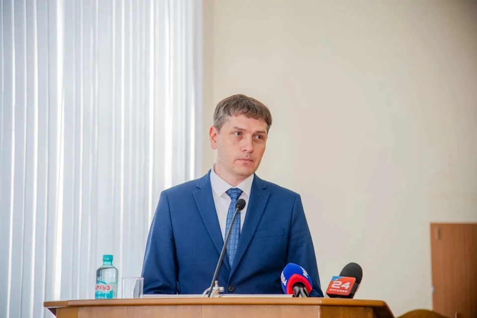 Фото: канал Л.Пасечника в Макс