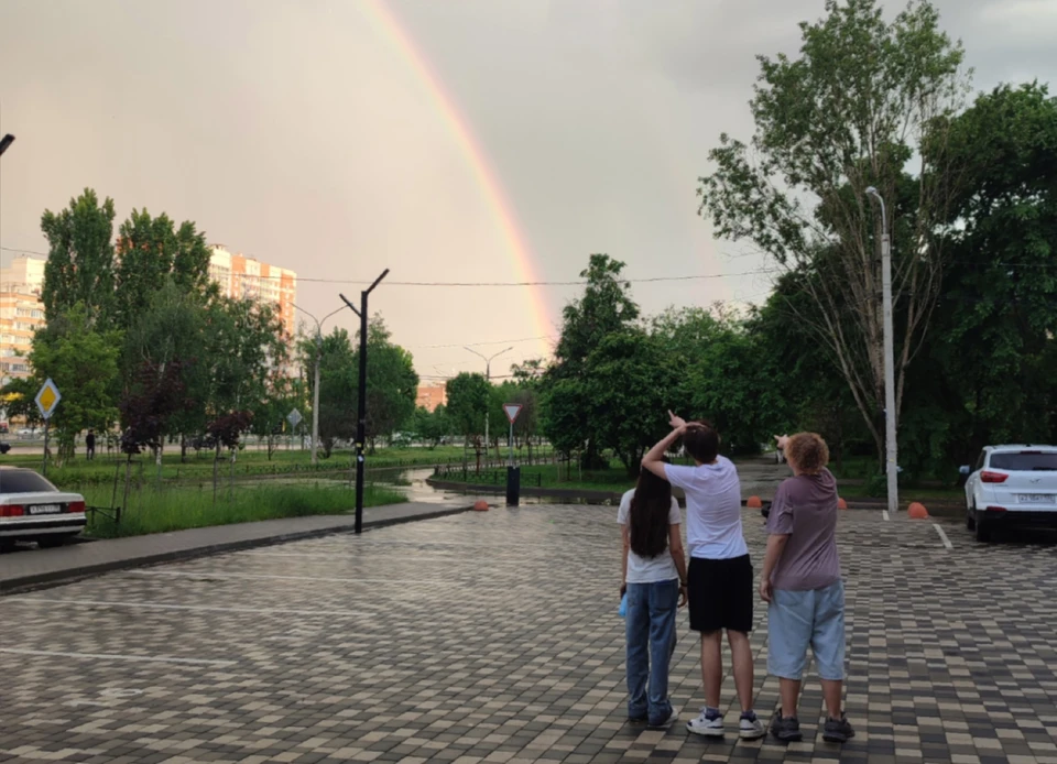 Кроме того, специалисты фиксируют рост пожарной опасности
