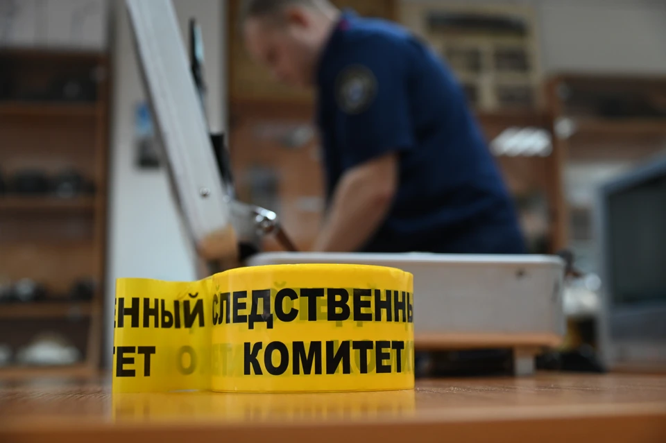 При допросе фигурант признал свою вину и подтвердил показания при их проверке на месте происшествия.