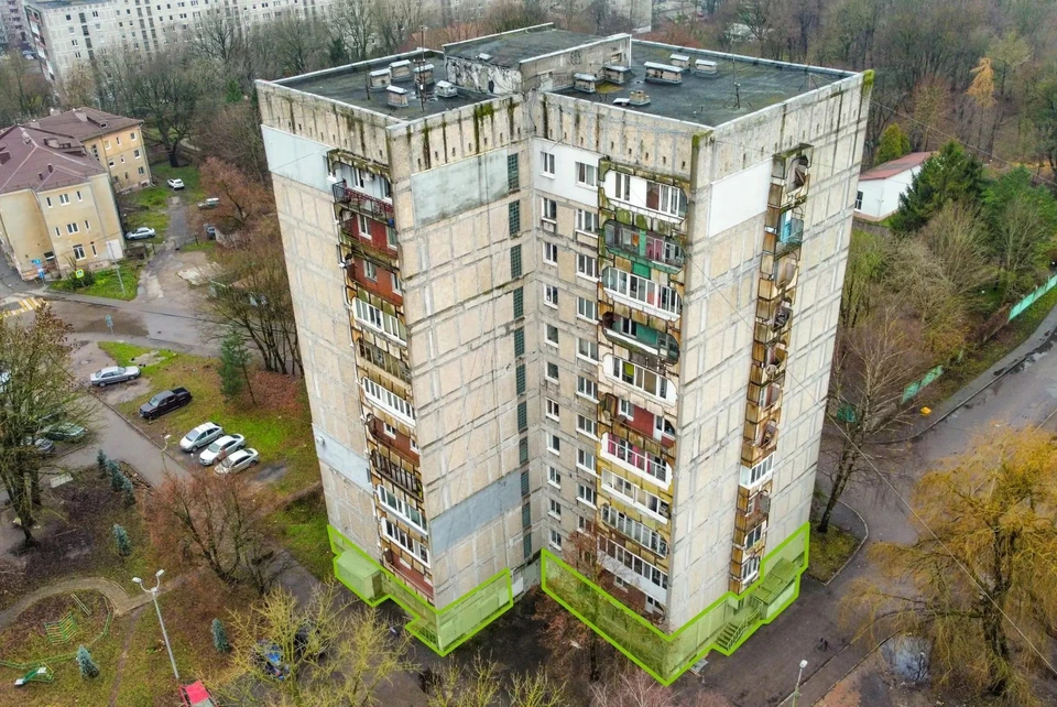 Фото: ПАО ДОМ. РФ.