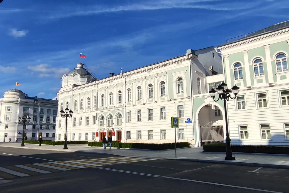Областное правительство расширяет поддержку участников СВО и семей Верхневолжья.