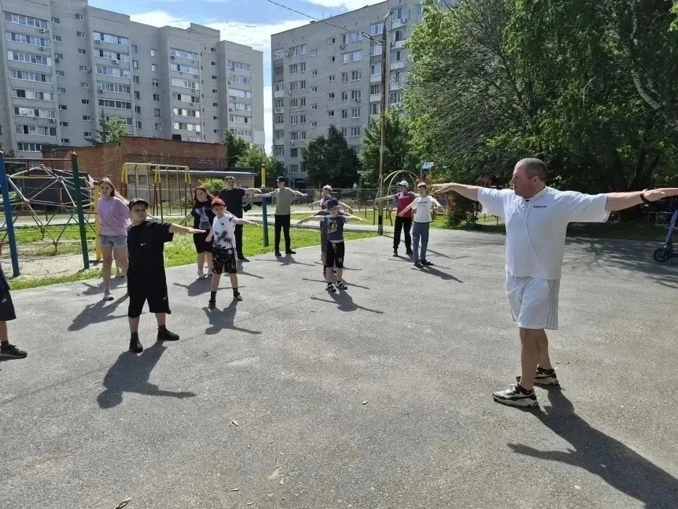 Фото: ООО "Волга-Медиа"